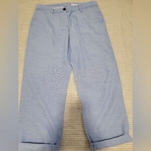 TALBOTS | RELAXED CHINO | COMFORTABLE PANTS